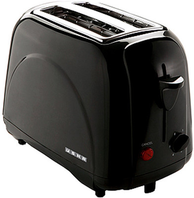 

Usha PT2412 750 W Pop Up Toaster(Black)