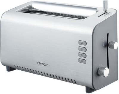 

Kenwood TTM 312 Virtu 1075 W Pop Up Toaster