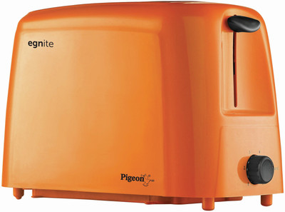 Pigeon Egnite PT 01 750 W Pop Up Toaster