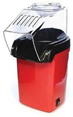 

Skyline Popcorn Maker SL-POP 1000 g Popcorn Maker(Red/Black)
