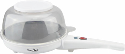 

Greenchef HEALTHY SNACK 60 g Popcorn Maker(White)