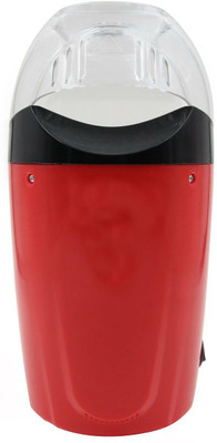 

Shrih SH - 02468 Portable Oil Free 2 Minute 60 g Popcorn Maker(Red)