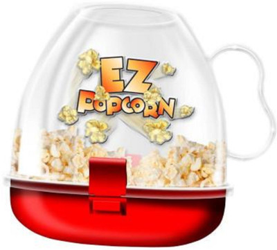 Connectwide 251 500 g Popcorn Maker(Red) available at flipkart for Rs.399