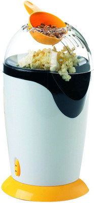 

Grind Sapphire S-12 4 L Popcorn Maker(White)