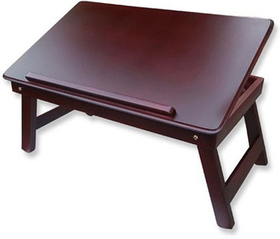 Ibs wooden adjustable shop laptop table mate