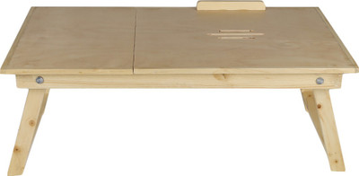 

Flow Wooden Cooling Pad(Brown)