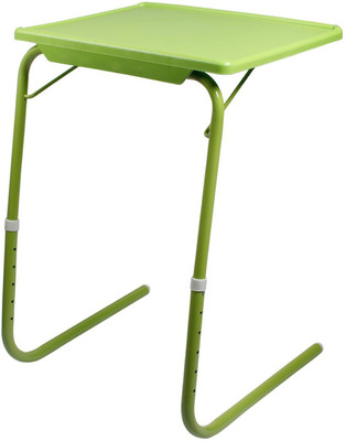 

Wudore Plastic Portable Laptop Table(Finish Color - Apple Green)
