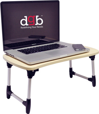 

DGB Laptab LD2013 Multi functional Table Cooling Pad(Light Wood)