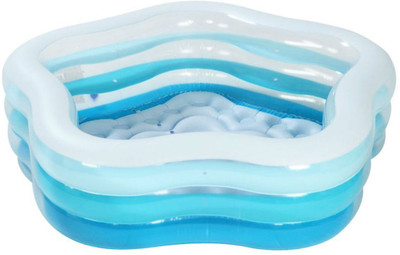 

Shrih SH-0299 Portable Pool(180.34 cm, 53.34 cm)