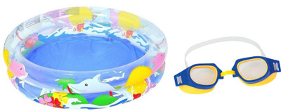 

Karmax 51012-21003 Portable Pool(20 cm, 20 cm)