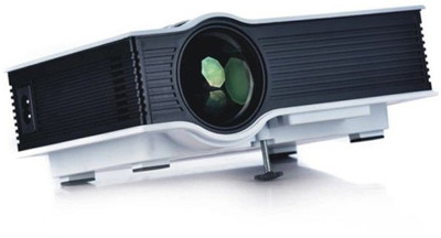

PLAY PP 04 1800 lm LED Corded Portable Projector(White)