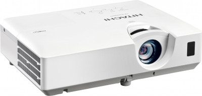 

Hitachi CP-X3042WN 3200 lm LCD Corded Portable Projector(White)