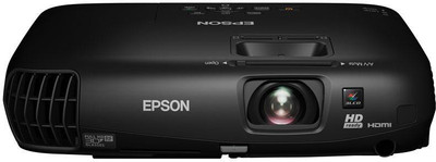 

BenQ 2500 lm DLP Corded Portable Projector(Black)