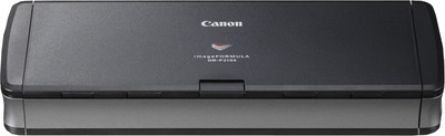 

Canon P - 215II Portable Scanner