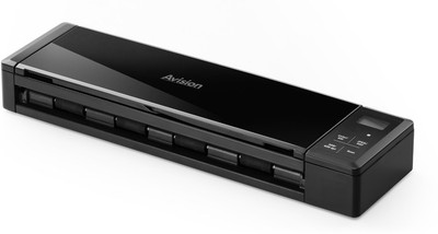 

AV Mice Corded & Cordless Portable Scanner