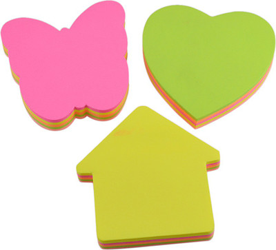 

Saamarth Impex Office 100 Sheets Pop-up, 5 Colors(Set Of 3, Multicolor)
