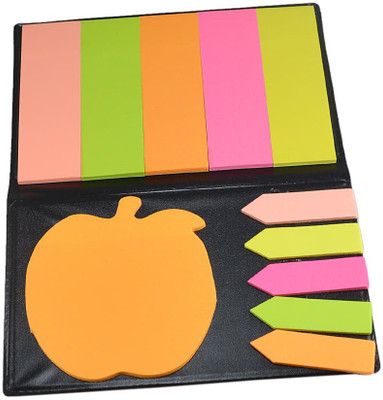 

Saamarth Impex Office 20 Sheets Pop-up, 5 Colors(Multicolor)