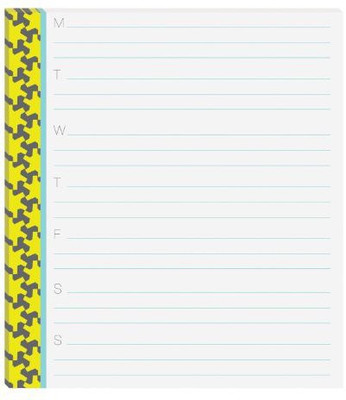

3M Office Products Regular, 2 Colors(Set Of 1, Yellow, Multicolor), Multicolor;yellow