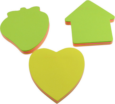 

Saamarth Impex Office 100 Sheets Pop-up, 5 Colors(Set Of 3, Multicolor)