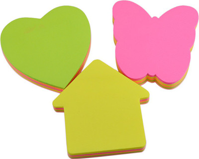 

Saamarth Impex Office 100 Sheets Pop-up, 5 Colors(Set Of 3, Multicolor)