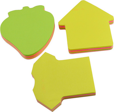 

Saamarth Impex Office 100 Sheets Pop-up, 5 Colors(Set Of 3, Multicolor)