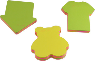 

Saamarth Impex Designer 100 Sheets Pop-up, 2 Colors(Green, Yellow)