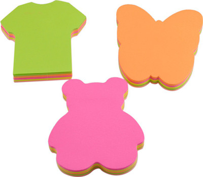 

Saamarth Impex Office 100 Sheets Pop-up, 5 Colors(Set Of 3, Multicolor)