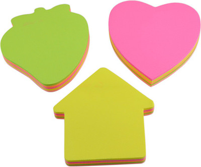

Saamarth Impex Office 100 Sheets Pop-up, 5 Colors(Set Of 3, Multicolor)