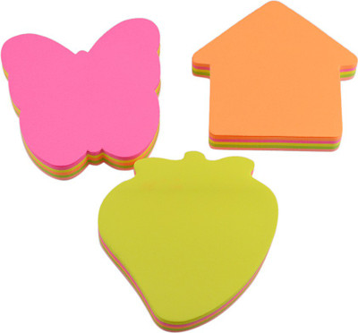 

Saamarth Impex Office 100 Sheets Pop-up, 5 Colors(Set Of 3, Multicolor)