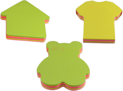 

Saamarth Impex Designer 100 Sheets Pop-up, 2 Colors(Green)