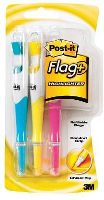 

3M Office Products Rolling 50 Sheets Regular, 3 Colors(Set Of 3, Yellow, Pink, Blue), Blue;pink;yellow