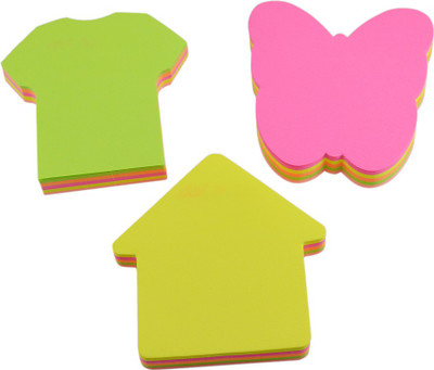 

Saamarth Impex Office 100 Sheets Pop-up, 5 Colors(Set Of 3, Multicolor)