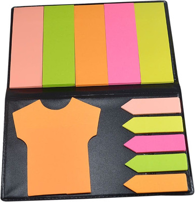 

Saamarth Impex Office 20 Sheets Pop-up, 5 Colors(Multicolor)