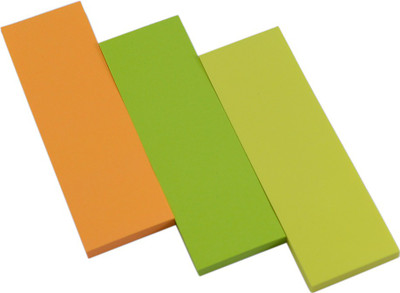 

Saamarth Impex Colors 100 Sheets Regular, 3 Colors(Multicolor)