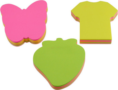 

Saamarth Impex Office 100 Sheets Pop-up, 5 Colors(Set Of 3, Multicolor)