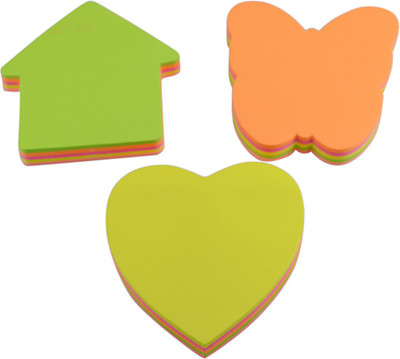 

Saamarth Impex Office 100 Sheets Pop-up, 5 Colors(Set Of 3, Multicolor)