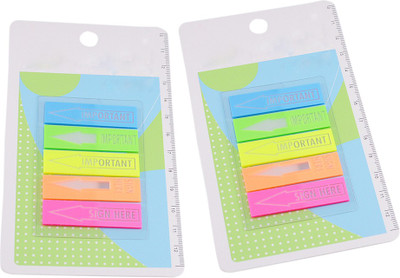 

Saamarth Impex Important 20 Sheets Pop-up, 5 Colors(Multicolor)