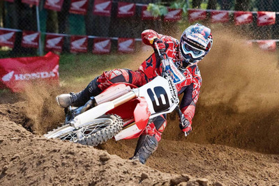 

Motosports Dirt Bike Racing Paper Print(12 inch X 18 inch, Rolled)