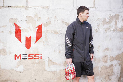

Lionel Messi Photographic Paper(18 inch X 12 inch, Rolled)