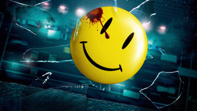 

Akhuratha Poster Movie Watchmen HD Wallpaper Background Fine Art Print(12 inch X 18 inch, Rolled)