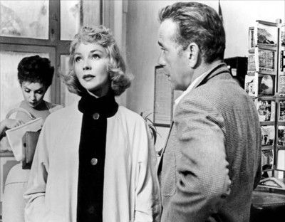 7% OFF on Bogart Humphery Fine Art Print(17.926666666666666 inch X 23 inch)