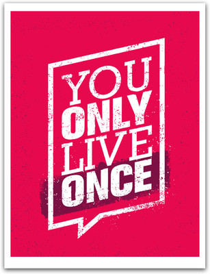 

Digital printed matte finished rolled poster Paper Print(18.5 inch X 12.5 inch, Rolled)