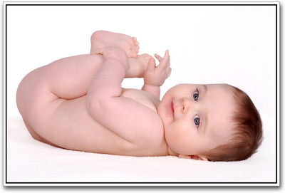 

Cute Baby Photographic Paper(12 inch X 18 inch)