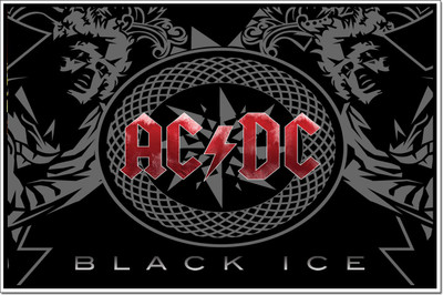 

Posterhouzz Ac Dc (Rock Band) Poster Paper Print(12 inch X 18 inch, Rolled)