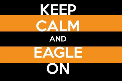 

Posterhouzz Keep Calm Poster Photographic Paper(12 inch X 18 inch, Rolled)
