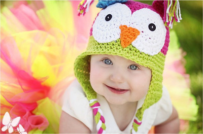 

Cute Baby Poster Paper Print(18 inch X 12 inch, Rolled)