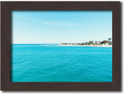 

Landscape Themed Poster Frames Paper Print(13.5 inch X 10 inch, Box Packing)