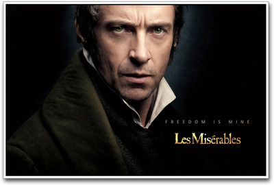 

Les Miserables Paper Print(12 inch X 18 inch)