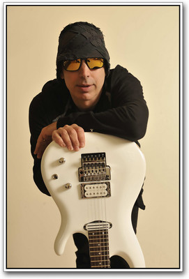 

Joe Satriani Photographic Paper(18 inch X 12 inch)