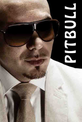 

Posterhouzz Pitbull Poster Fine Art Print(18 inch X 12 inch, Rolled)